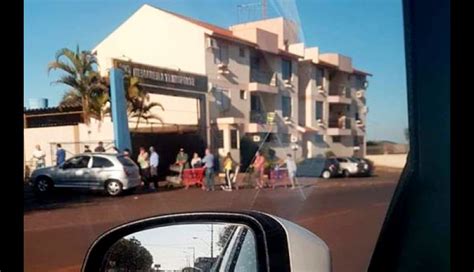facebrique ijuí hoje|IjuiNews.